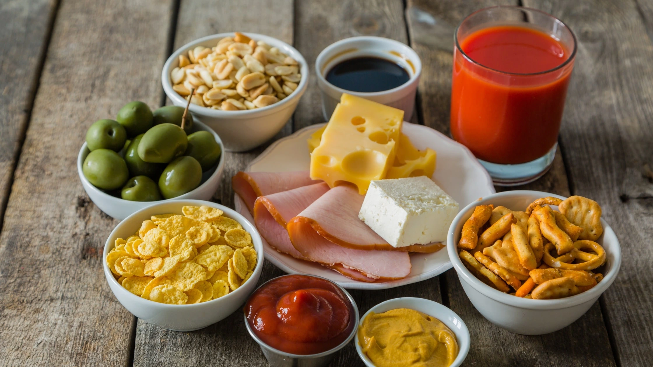 a healthy diet which is balanced in all aspects