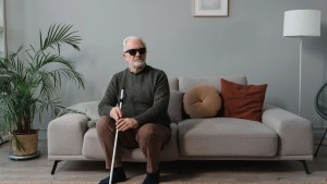 Vision Loss due to Glaucoma and Cataract