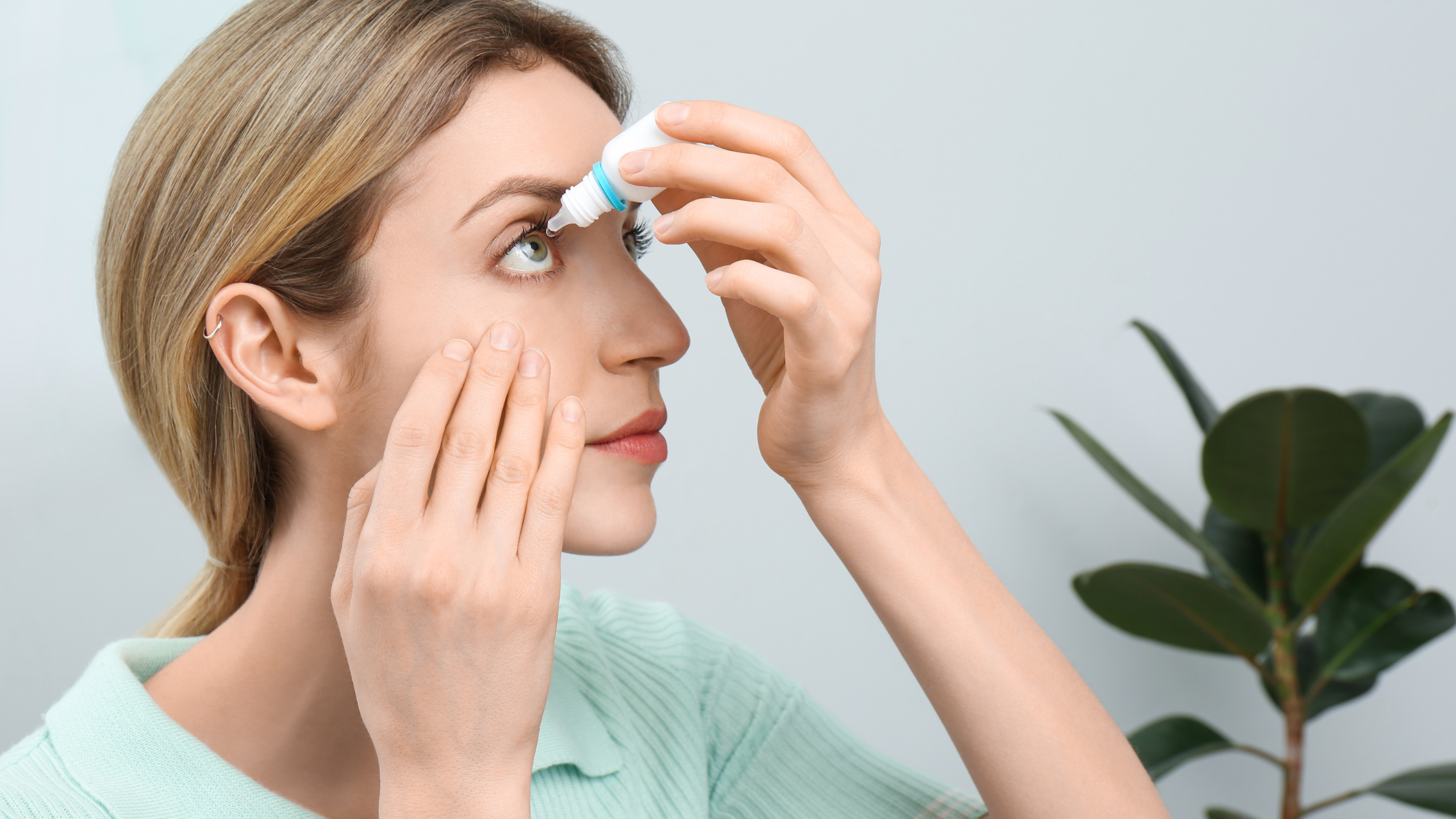 How to Get Rid of Allergic Conjunctivitis - Baumrind eye