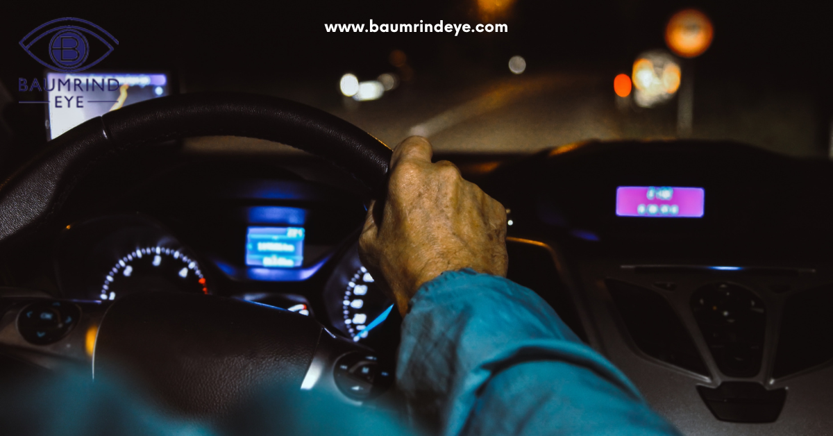 Night Driving